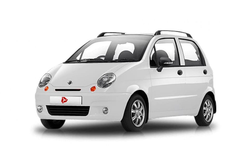 Замена аккумулятора Daewoo